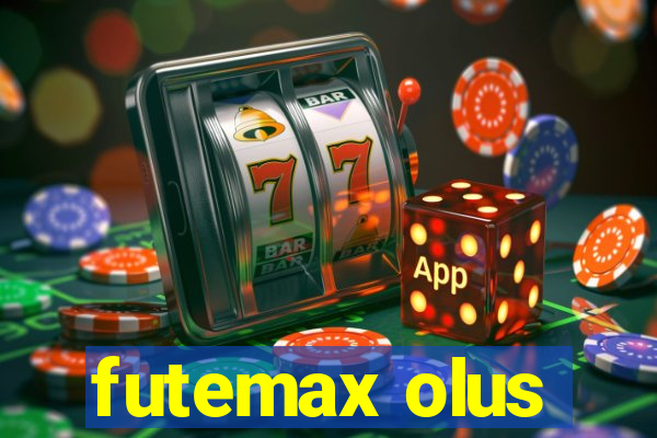 futemax olus